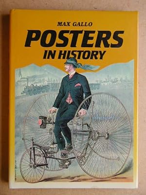 Imagen del vendedor de Posters In History. a la venta por N. G. Lawrie Books