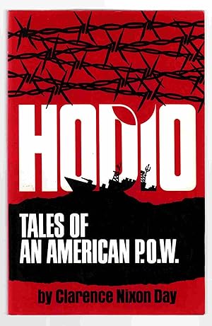 Imagen del vendedor de Hodio Tales of an American P. O. W. a la venta por Riverwash Books (IOBA)