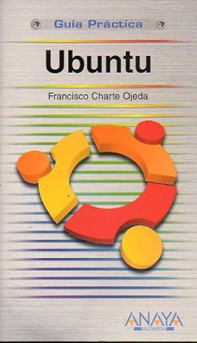 Seller image for UBUNTU. Gua Prctica. for sale by angeles sancha libros