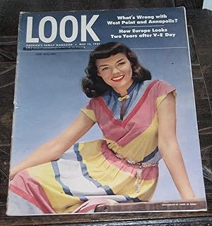 Look - May 13 1947 - Vol.11, No.10