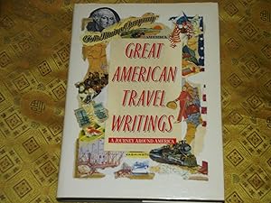 Great American Travel Writings