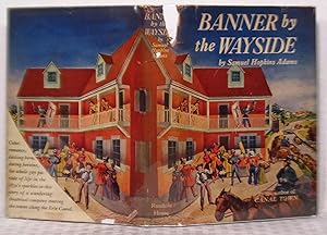 Seller image for Banner By The Wayside for sale by you little dickens