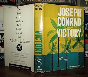 Seller image for VICTORY for sale by Rare Book Cellar