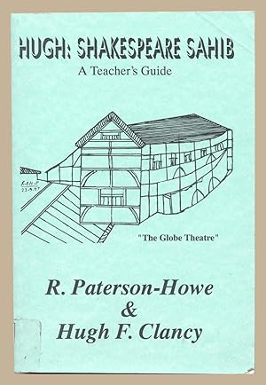 Image du vendeur pour Hugh: Shakespeare Sahib A Teacher's Guide mis en vente par Martin Harrison