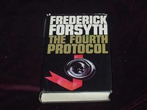 Seller image for The Fourth Protocol; for sale by Wheen O' Books