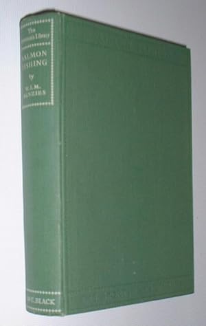 Seller image for The Sportsman's Library,Salmon Fishing for sale by Pauline Harries Books