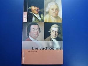 Die Bach-Söhne