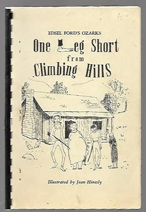 Seller image for One Leg Short from Climbing Hills for sale by K. L. Givens Books