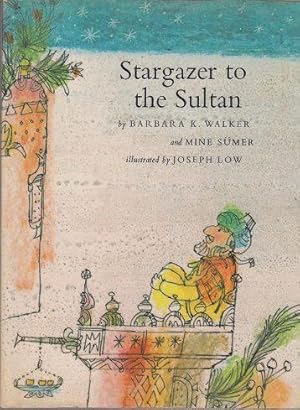 Imagen del vendedor de Stargazer to the Sultan a la venta por Shamrock Books