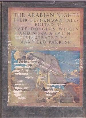 Seller image for The Arabian Nights: Their Best-Known Tales for sale by Shamrock Books