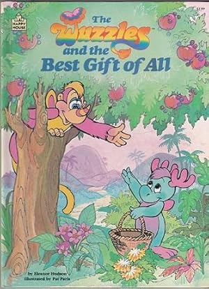 Seller image for The Wuzzles and The Best Gift Of All for sale by Shamrock Books