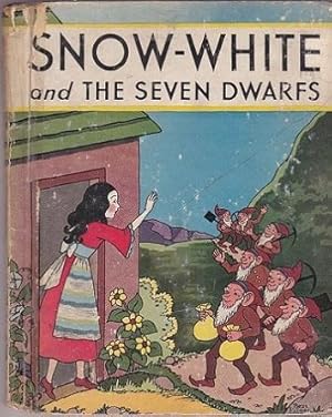 Snow-White And The Seven Dwarfs