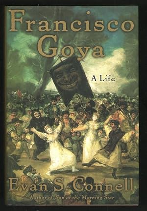 Immagine del venditore per Francisco Goya venduto da Plane Tree Books