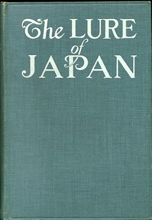 Seller image for The Lure of Japan for sale by Kaaterskill Books, ABAA/ILAB