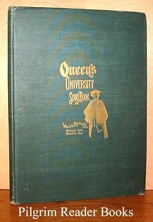 Queen's University Song Book.