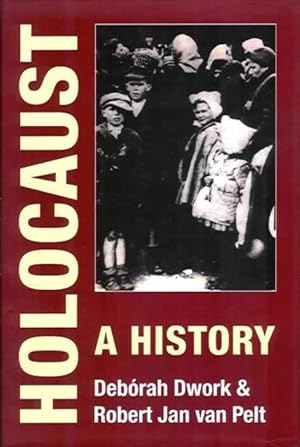 Holocaust : A History