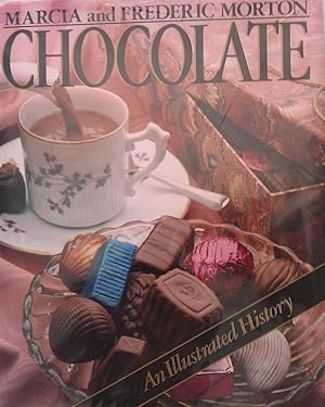 Seller image for Chocolate. An Illustrated History. for sale by Banfield House Booksellers