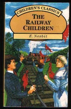 Seller image for The Railway Children for sale by N. Marsden