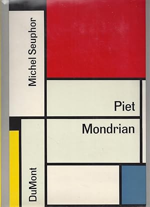 Imagen del vendedor de Piet Mondrian Leben und Werk a la venta por ART...on paper - 20th Century Art Books