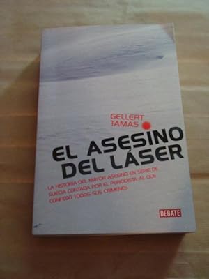 Seller image for El asesino del lser for sale by Llibres Capra