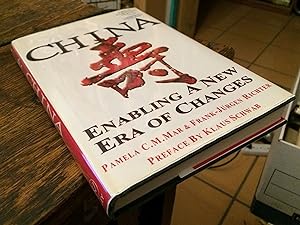 Seller image for China: Enabling a New Era of Changes for sale by Xochi's Bookstore & Gallery