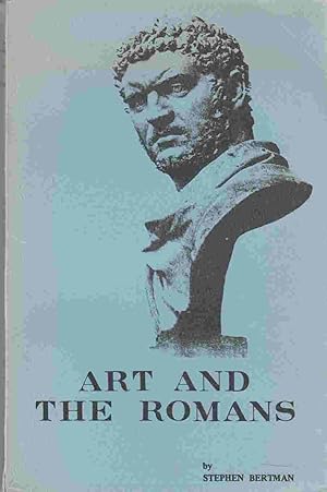 Imagen del vendedor de Art and the Romans a la venta por Riverwash Books (IOBA)