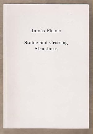 Stable and Crossing Structures