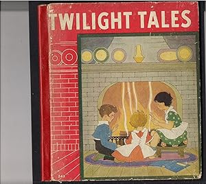 Imagen del vendedor de Twilight Tales a la venta por Beverly Loveless