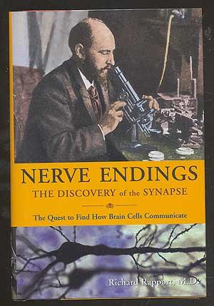 Immagine del venditore per Nerve Endings: The Discovery of the Synapse venduto da Between the Covers-Rare Books, Inc. ABAA