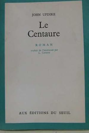 Le centaure