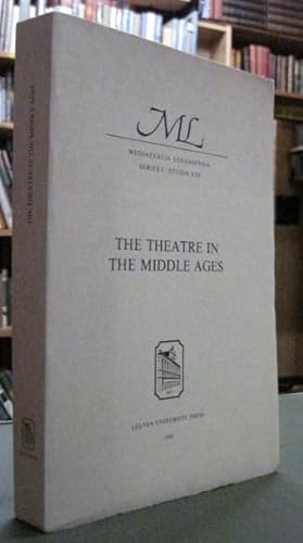 The Theatre in the Middle Ages