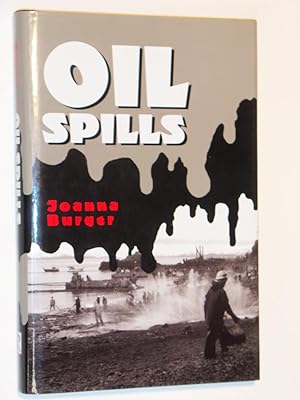 Immagine del venditore per Oil Spills venduto da Bowman Books