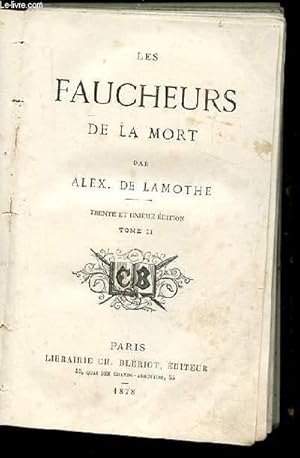 Seller image for LES FAUCHEURS DE LA MORT. 31EME EDITION. TOME 2 for sale by Le-Livre