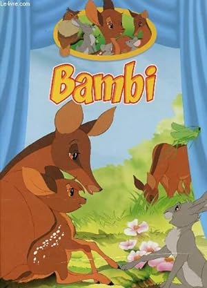 Seller image for BAMBI. for sale by Le-Livre