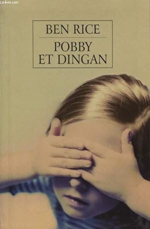 Imagen del vendedor de POBBY ET DINGAN. a la venta por Le-Livre