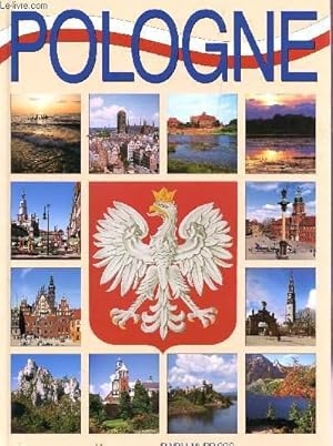 Imagen del vendedor de POLOGNE. a la venta por Le-Livre