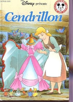 Image du vendeur pour CENDRILLON. mis en vente par Le-Livre