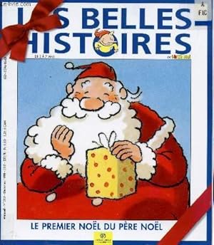Image du vendeur pour LES BELLES HISTOIRES DE POMME D'API : LE PREMIER NOEL DU PERE NOEL / N314 - DECEMBRE 1998. mis en vente par Le-Livre