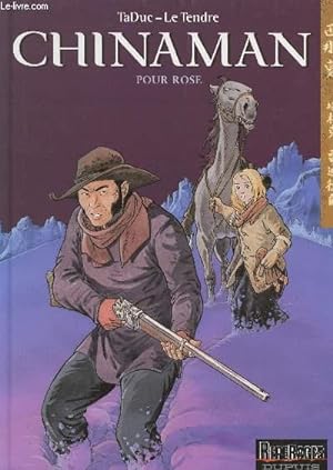 chinaman - Comics - AbeBooks