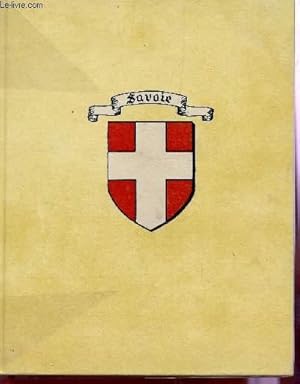 Seller image for VISAGES DE LA SAVOIE / COLLECTION "PROVINCIALES". for sale by Le-Livre