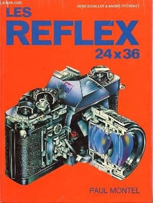 Immagine del venditore per LES REFLEX 24X36 venduto da Le-Livre