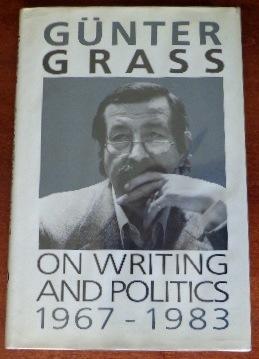 Seller image for On Writing and Politics 1967-1983 for sale by Canford Book Corral