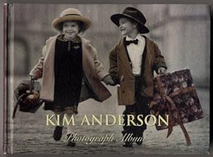 Kim Anderson Photograph Album