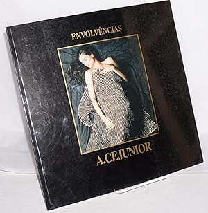 Seller image for Envolvencias ["Envelopments"] for sale by Bolerium Books Inc.