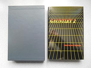 GAUNTLET 2 (Pristine Signed Limited Edition) STEPHEN KING SPECIAL