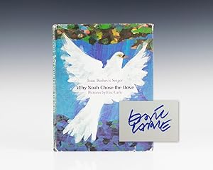 Imagen del vendedor de Why Noah Chose The Dove. a la venta por Raptis Rare Books