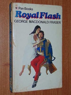 Royal Flash