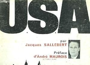Seller image for USA. for sale by Le-Livre