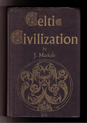 Seller image for Celtic Civilization for sale by Brillig's Books