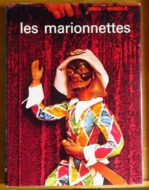 Les marionettes. Numero spécial A.B.C. Décor Novembre 1972